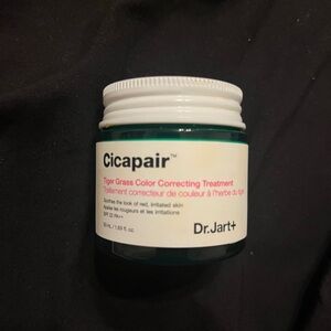 Dr. Jart+ Cicapair Tiger Grass Color Correcting Treatment - Green